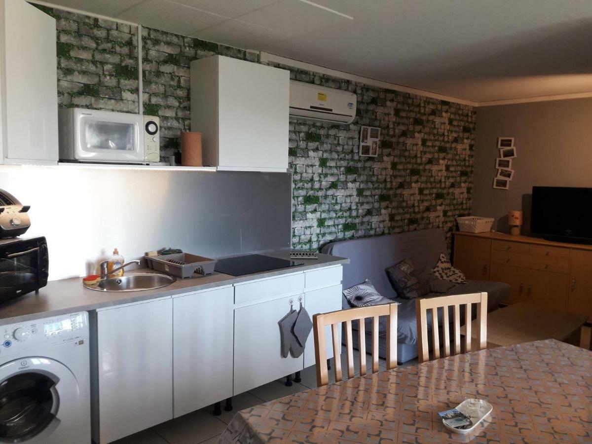 Maison Tifaloc Montélimar Exteriör bild